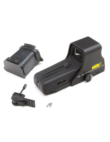 Visée Holographique type Eotech 552...