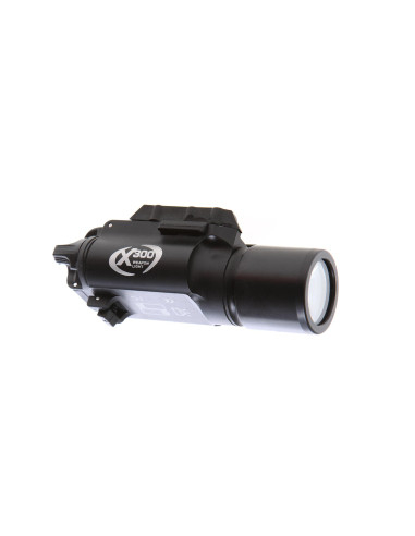 Lampe tactique LED Emerson X300- 170...