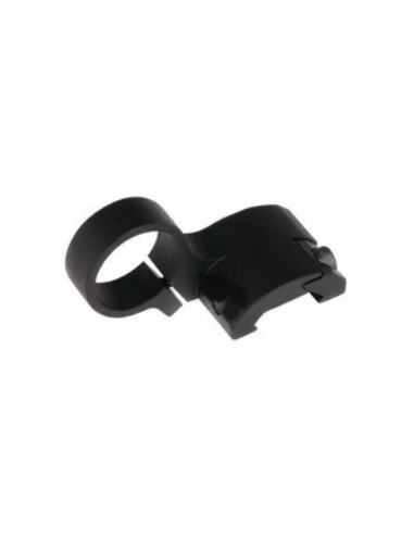 Support de lampe Oblique RIS Metal -...