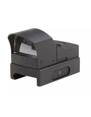 Red Dot Metal AA0K107 - Noir - GFC