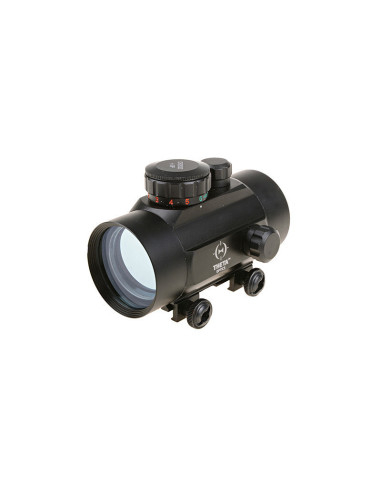 Point Rouge 1x40 Reflex - Theta Optics