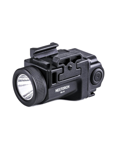 Lampe tactique LED WL14 500 Lumens...