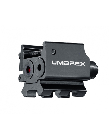Nano laser Picatinny Classe 2-  Umarex