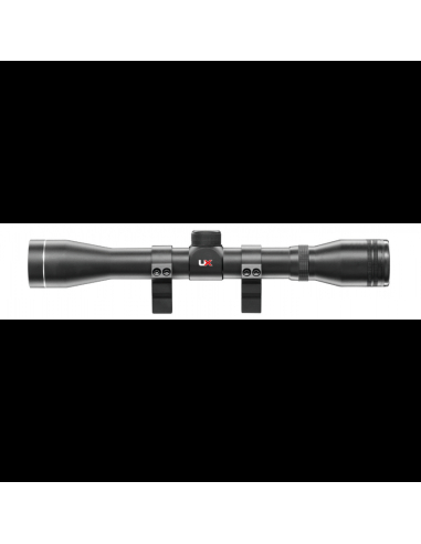 Lunette visée  4x32 rail 11 mm - Umarex