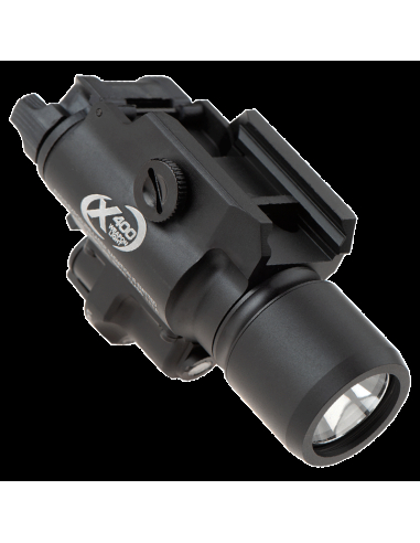 Lampe tactique LED  X400- 400...