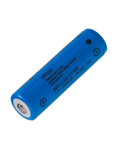 Batterie Rechargeable 21700  pour...