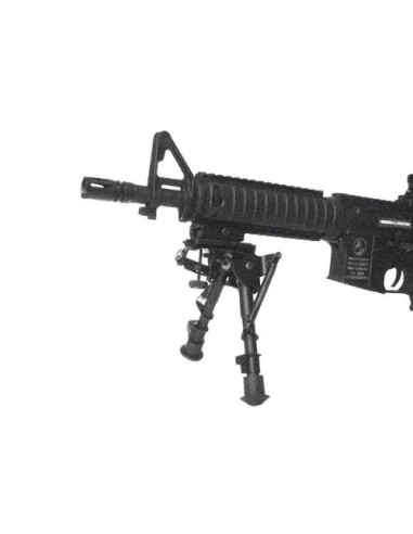 Bipied Airsoft 605242 SwissArms...