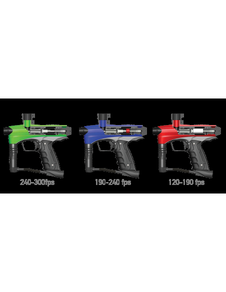 28 mm Low impact Delrin...