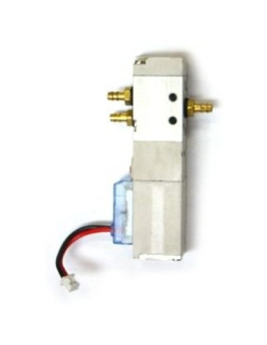 Electrovanne-Solenoide
