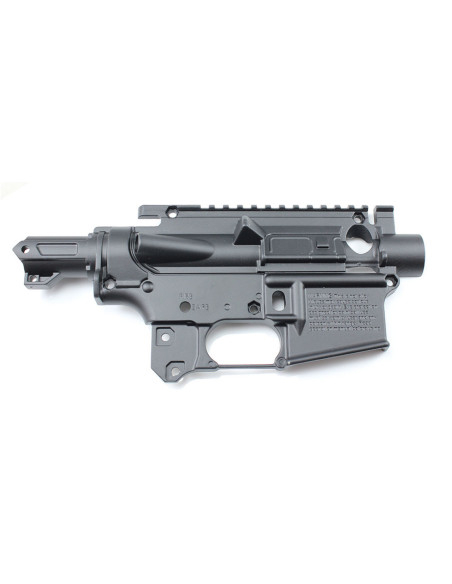 Tippmann TMC Right Receiver...