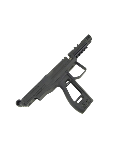 Bas du corps Tippmann...