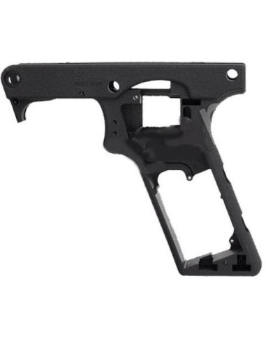 BT- Poignée BT4 Slice Origine  vide