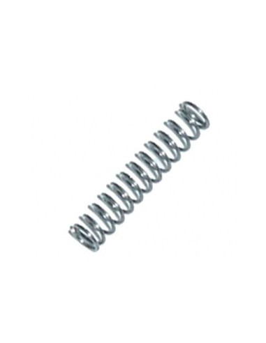 TPX T19-Compression spring 625 Fl 125 Od