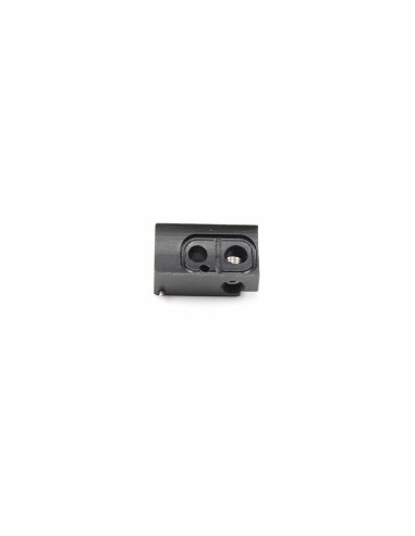 T15 Upper Manifold Aluminium V3 11410