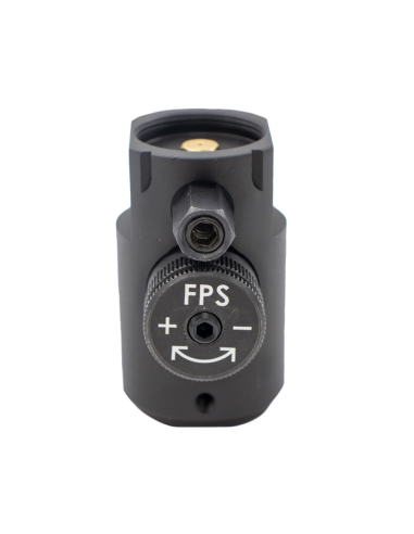 M17 Regulator Body Assembly - Valken