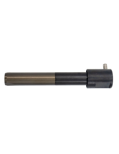 Bolt assembly ( Ramped) - M17- Valken
