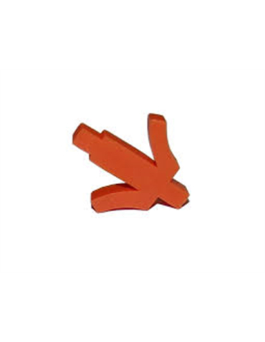 Ball detent pack 5 - M17 - Valken
