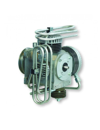 Bloc compresseur COLTRI MCH6 complet...