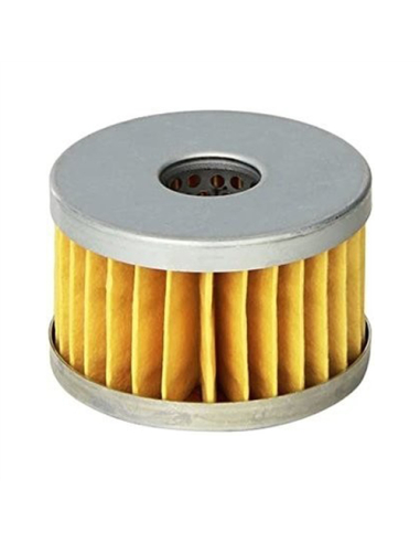 Filtre Bauer aspiration micronique...