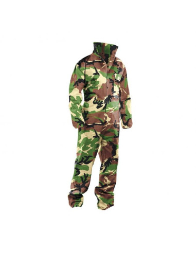 Combinaison Paintball Location V2...