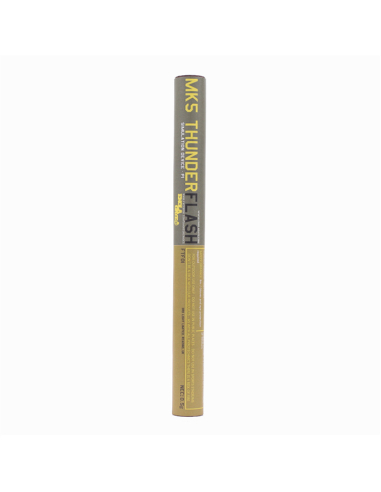 Petard MK5 Enolagaye Thunderflash...