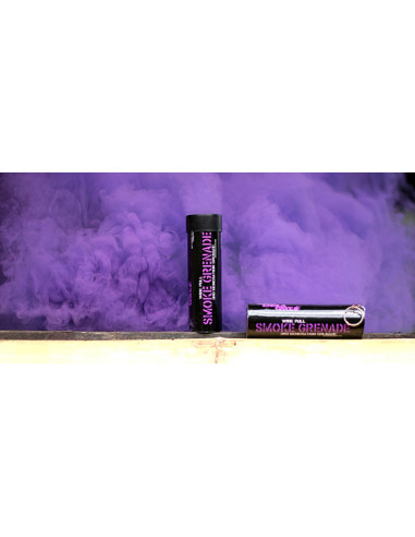 Fumigene Enolagaye 3eme Gen Ring Pull...