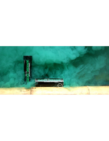 Fumigene Enolagaye 3eme Gen Ring Pull...