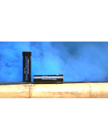 Fumigene Enolagaye 3eme Gen Ring Pull...