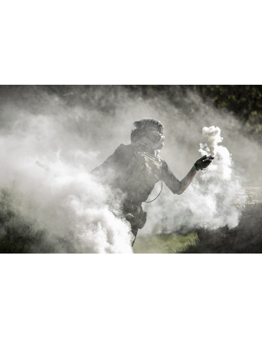 Fumigene Enolagaye 3eme Gen Ring Pull...