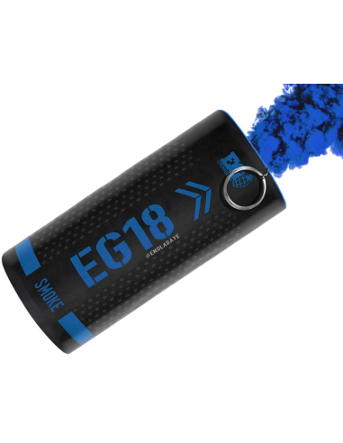 Fumigene Enolagaye EG18 Assault Smoke...