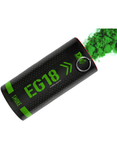 Fumigene Enolagaye EG18 Assault Smoke...