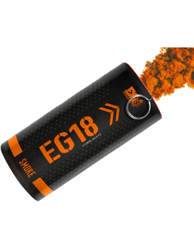 Fumigene Enolagaye EG18 Assault Smoke...