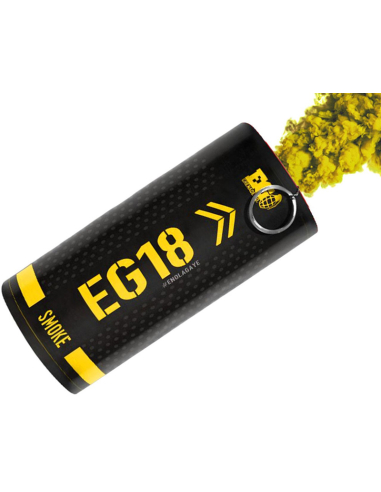 Fumigene Enolagaye EG18 Assault Smoke...