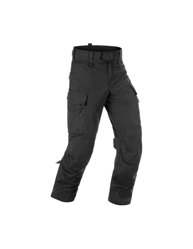 Pantalon tactique MK4 Black Clawgear...