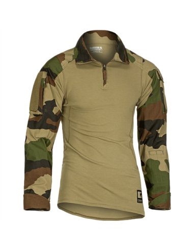 Combat Shirt MK3 CCE - Clawgear S