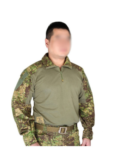 Combat Shirt G3 - Pencott...