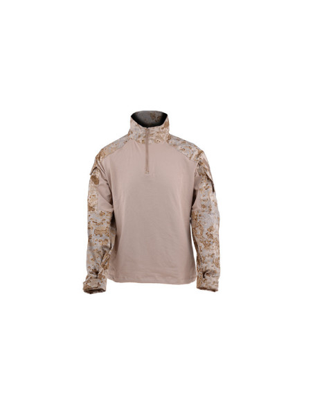 Combat Shirt G3 - Pencott...