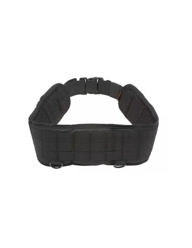 Ceinture de combat Molle - Noir - Nuprol