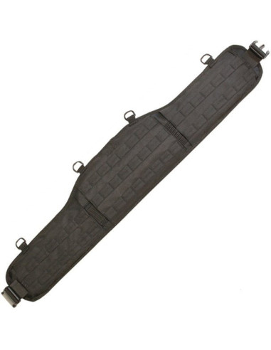 Ceinturon Molle Tactique Noir - ELITE...
