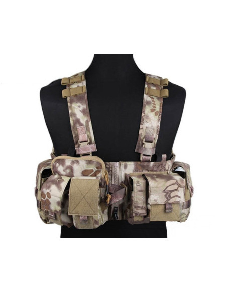 Veste Porte chargeurs UW...