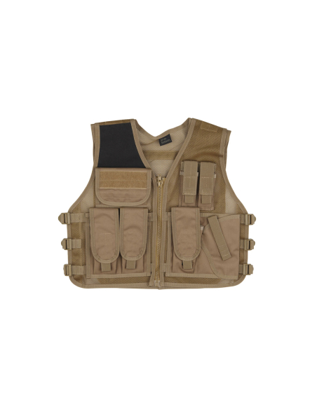 Veste Tactique Strike Recon...