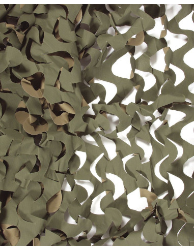 Filet de Camouflage Camo 3m X 1.4m