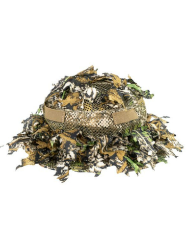 Camouflage 3D - Chapeau Gen2 Ghillie...
