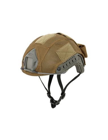 Couvre Casque Filet Fast - TAN - 8Fields