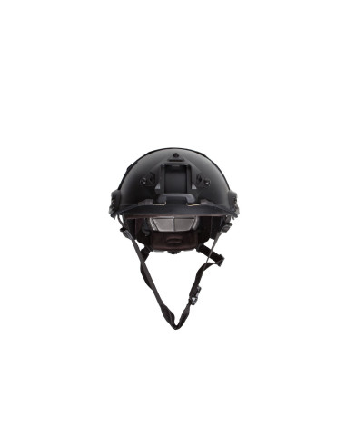 Casque tactique FAST MH  Molette-...