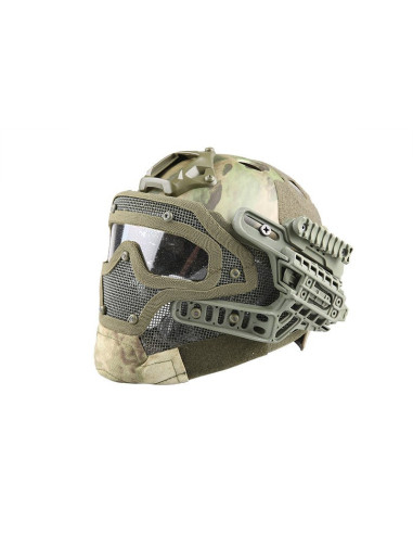 Casque tactique Emerson G4 PJ...