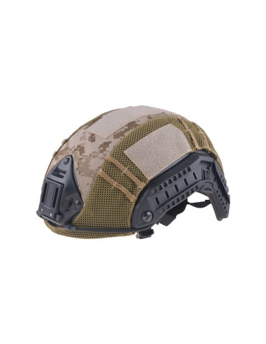 Couvre Casque Fast Maritime - Digital...
