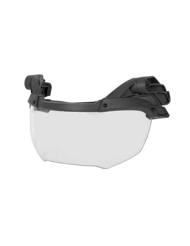 Visière /écran Clear  Casques FAST -...