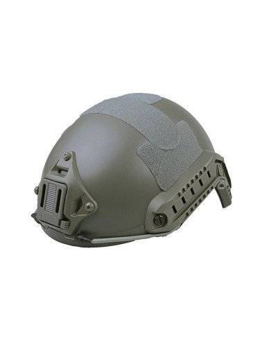 Casque tactique X Shield Molette FAST...