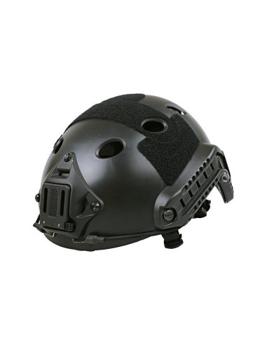 Casque tactique X Shield Molette FAST...